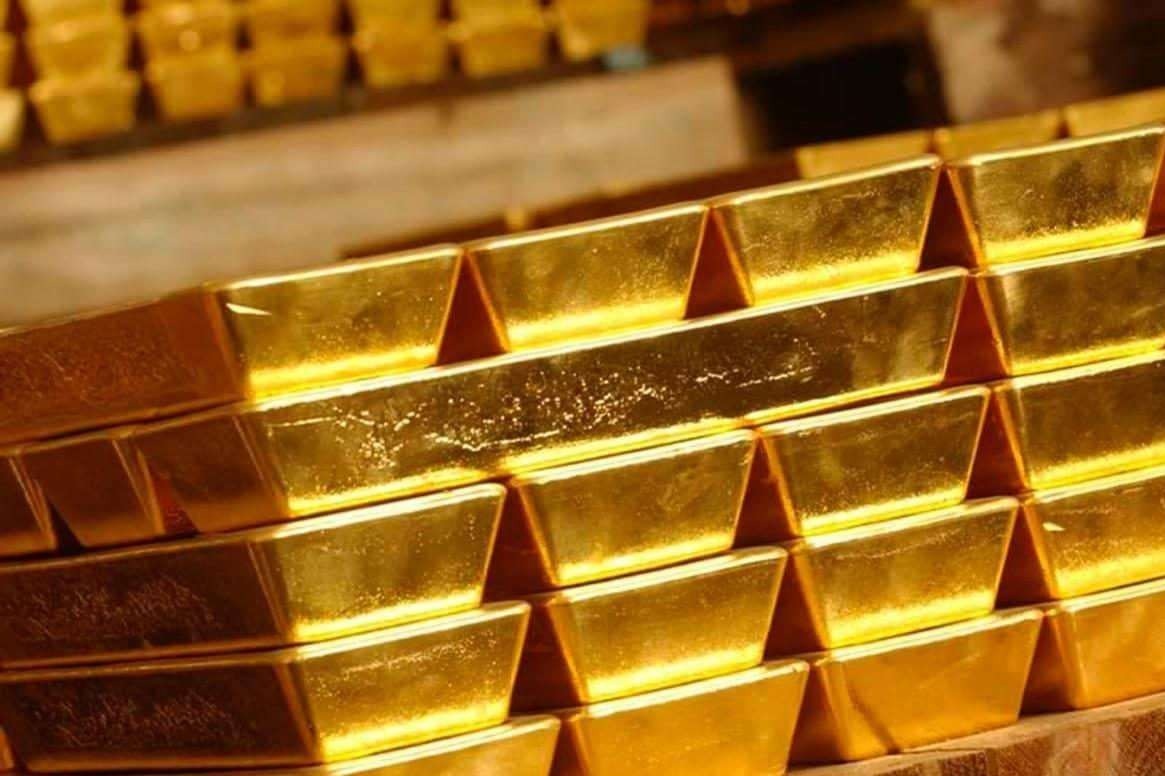 美国多次拒绝归还黄金，我国600吨黄金去向成谜，俄：这是在宣战