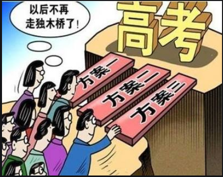 2020湖南省高考理科_2020年湖南高职单招流程及注意事项