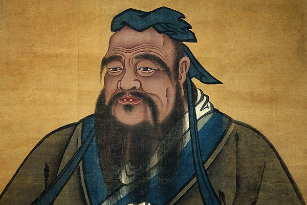 儒家之中国的儒学发展史__凤凰网