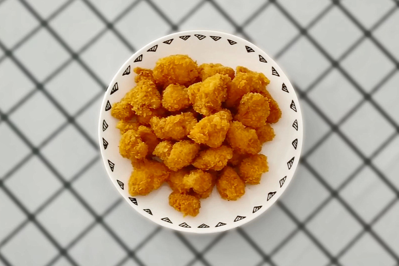 鸡胸肉这个做法太棒了，皮酥肉嫩，好吃又营养