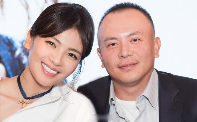 王珂为刘涛微博秒赞是否在力破婚变传闻