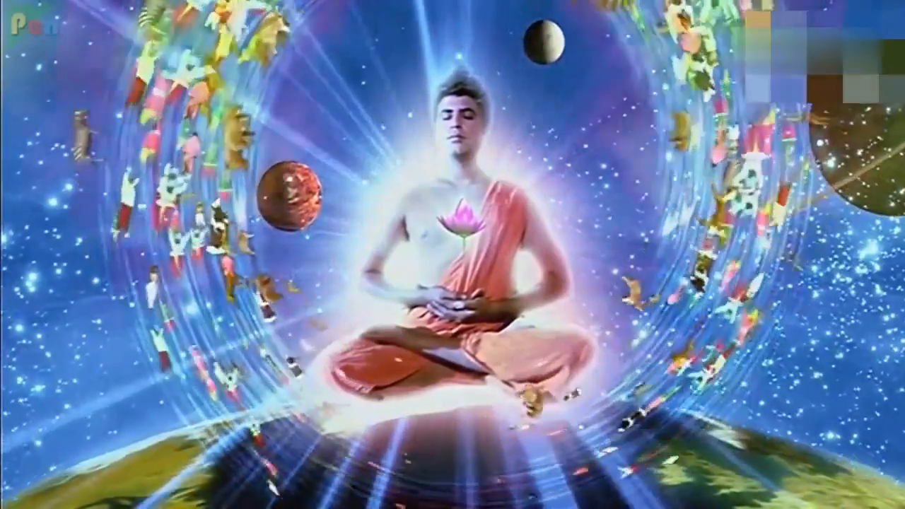 释迦牟尼佛成佛开悟的过程, 天上天下无如佛