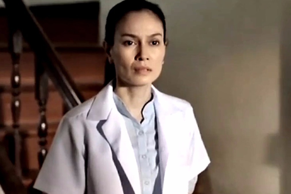 小涛电影解说：几分钟看完泰国恐怖电影《鬼校亡友4》