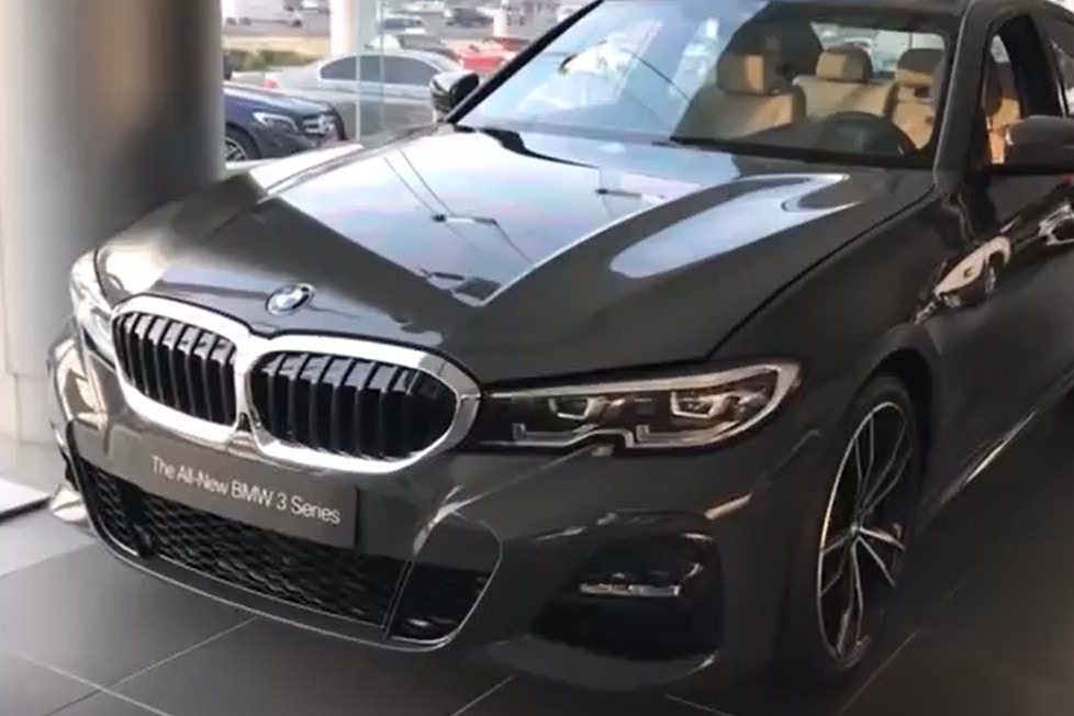 新宝马3系减配有哪些？跟随我来看看！