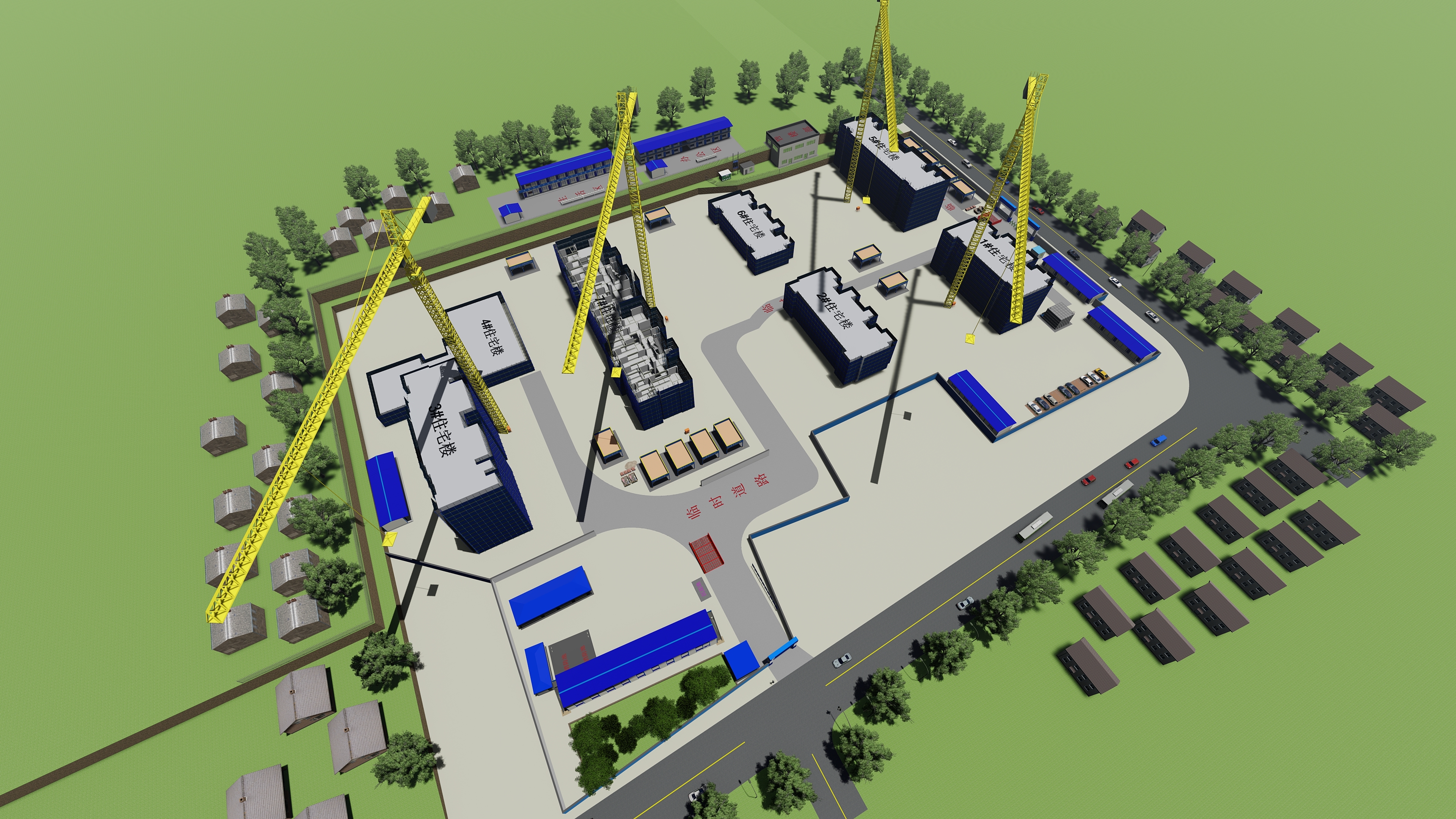 bim过程吗?是bim模型吗?