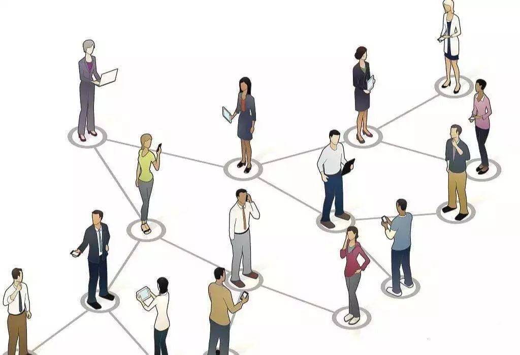 什么是"社交裂变"?新零售模式发展不得不依赖的途径