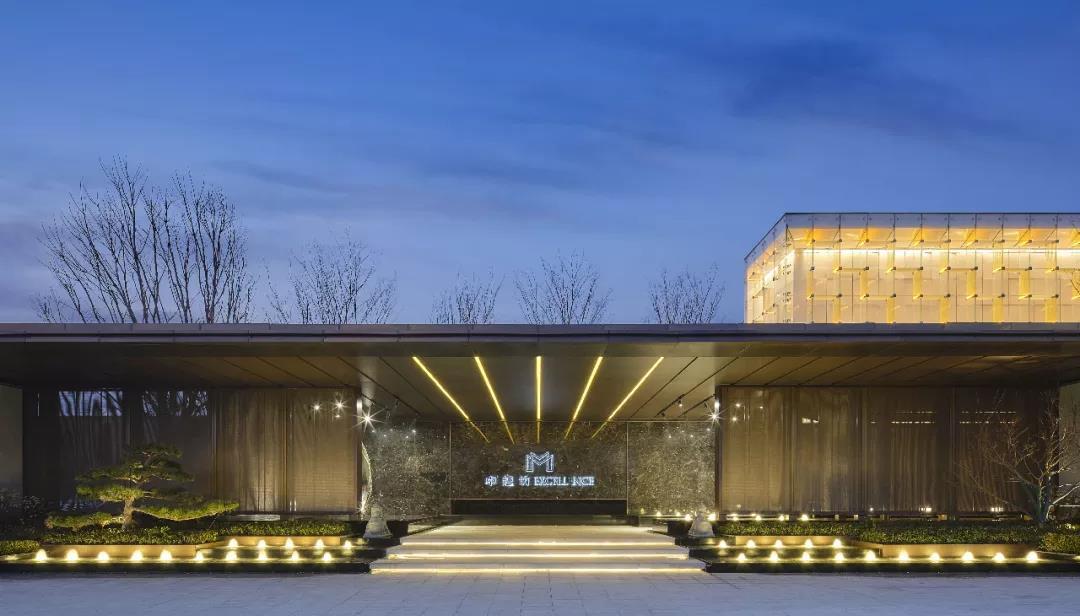 卓越坊美学样板体验馆实景图 | part - 6 在卓越