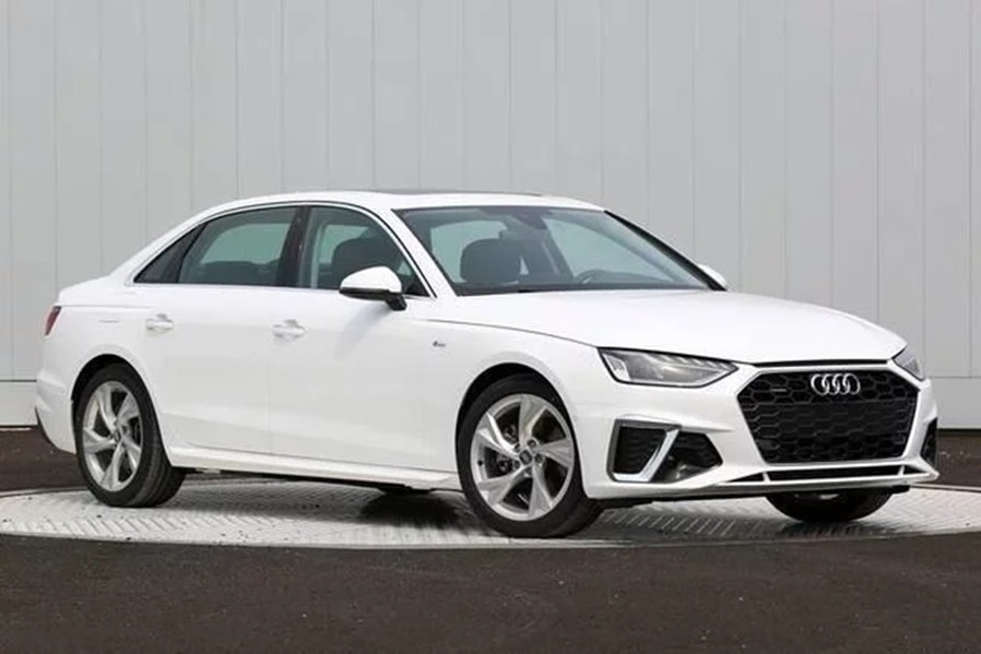 取消MMI旋钮？一汽-大众奥迪A4L，全系搭2.0T或售30万起