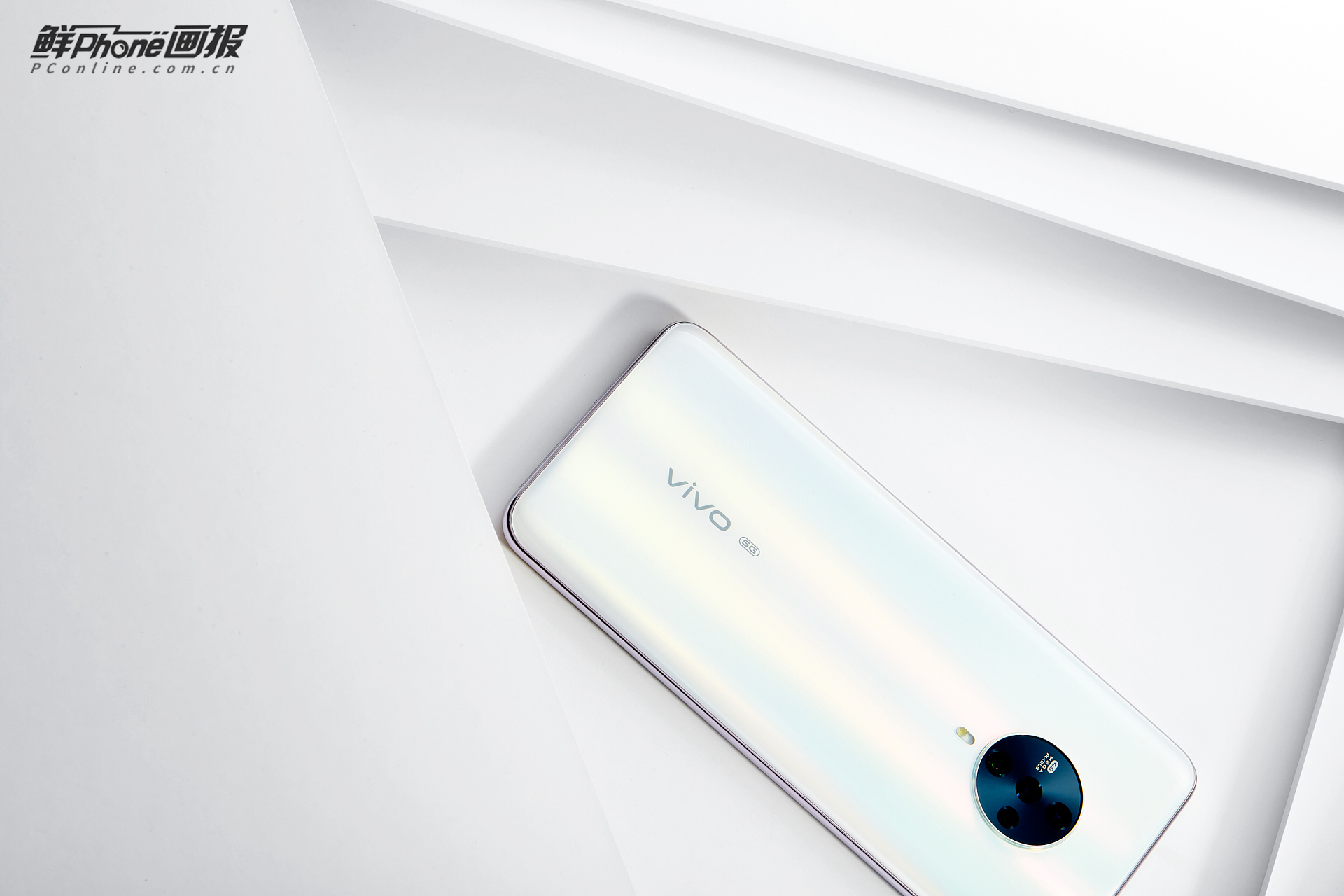 vivos6图赏梦幻光影带来晶莹剔透的华丽质感