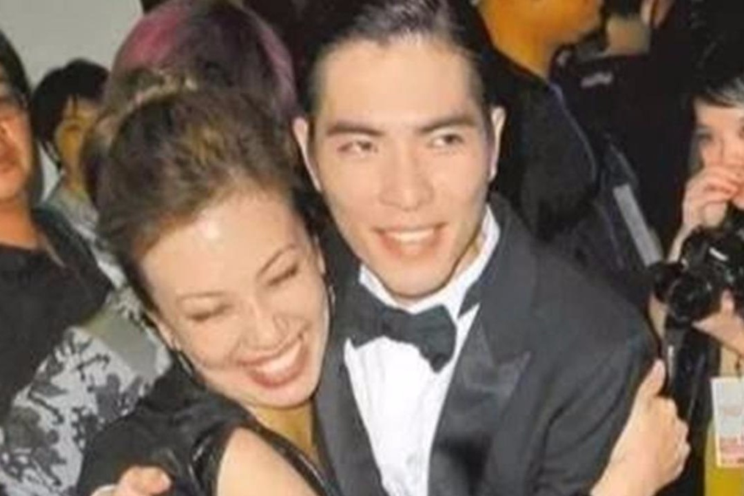 恭喜！萧敬腾承认与经纪人恋情，相差13岁的姐弟恋最终被祝福