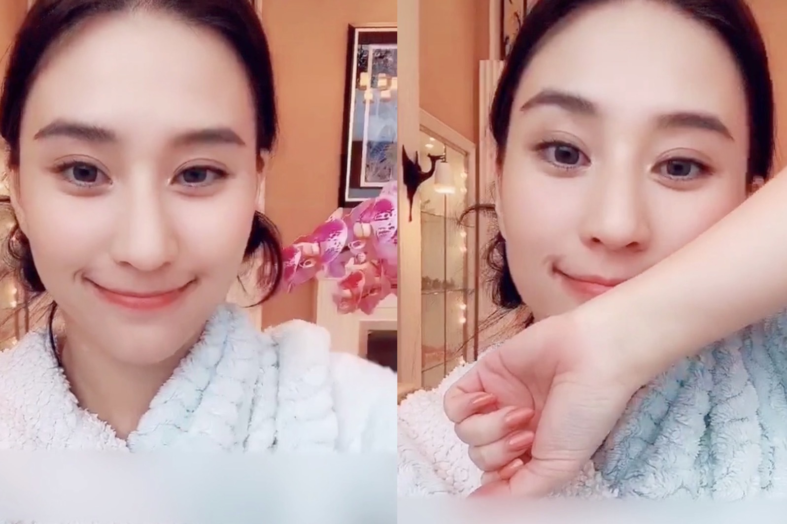 赌王千金何超莲晒近况，豪宅吸睛，与窦骁感情稳定为何还不结婚