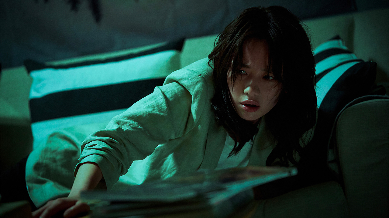 刘雅瑟《看不见的枕边人》获赞 惊艳演绎突破以往角色