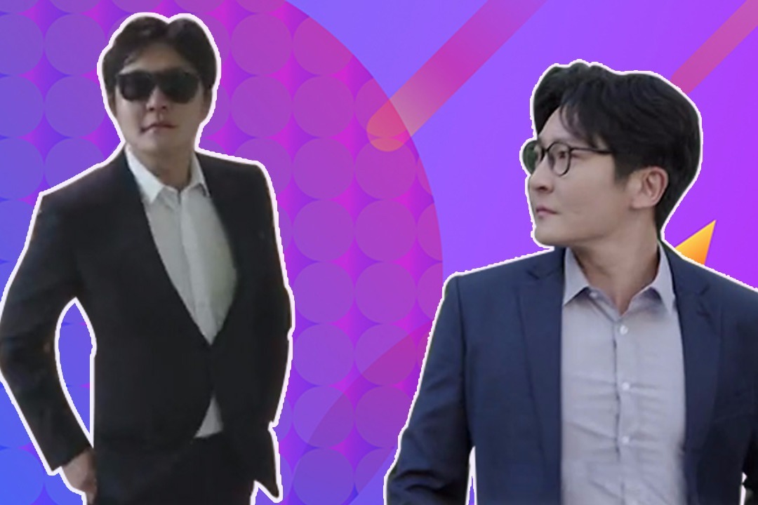 《我是余欢水》郭京飞高露二度合作，搞笑上演咸鱼翻身记