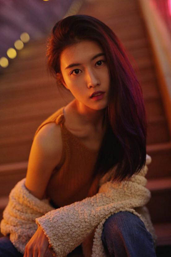 独家丨演员张芮晴最新主演的短剧《重生之恶》即将上线,敬请期待