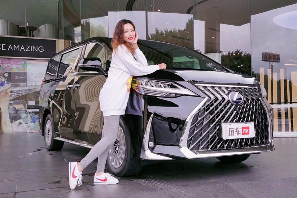 诠释什么是顶级mpv的魅力!这辆加价神车实际要多少钱?