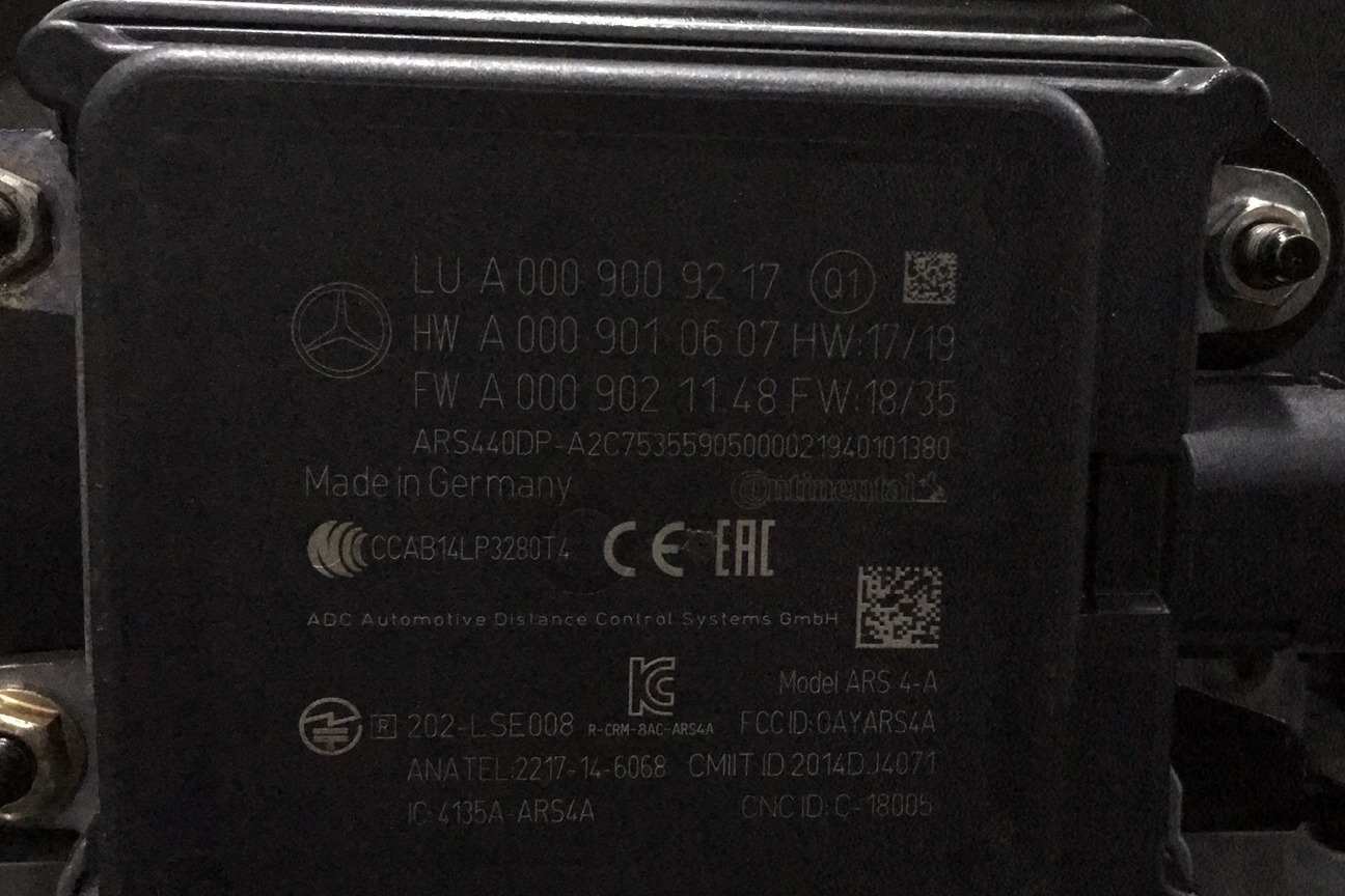 出差浙江安吉20款迈巴赫S450升级智能辅助驾驶23P路试