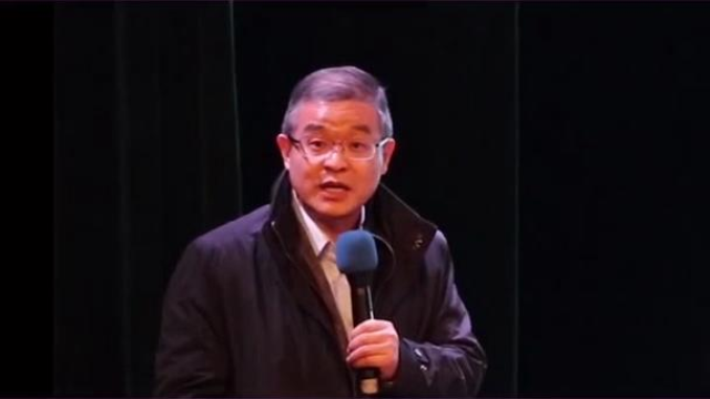 你努力工作是为了你家人的命