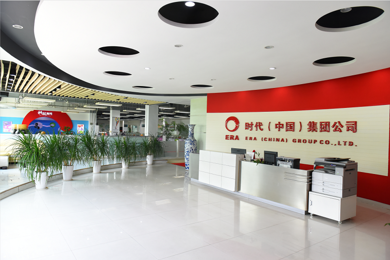 传统企业突围之路：时代(中国)集团用品牌的模式做ODM代工