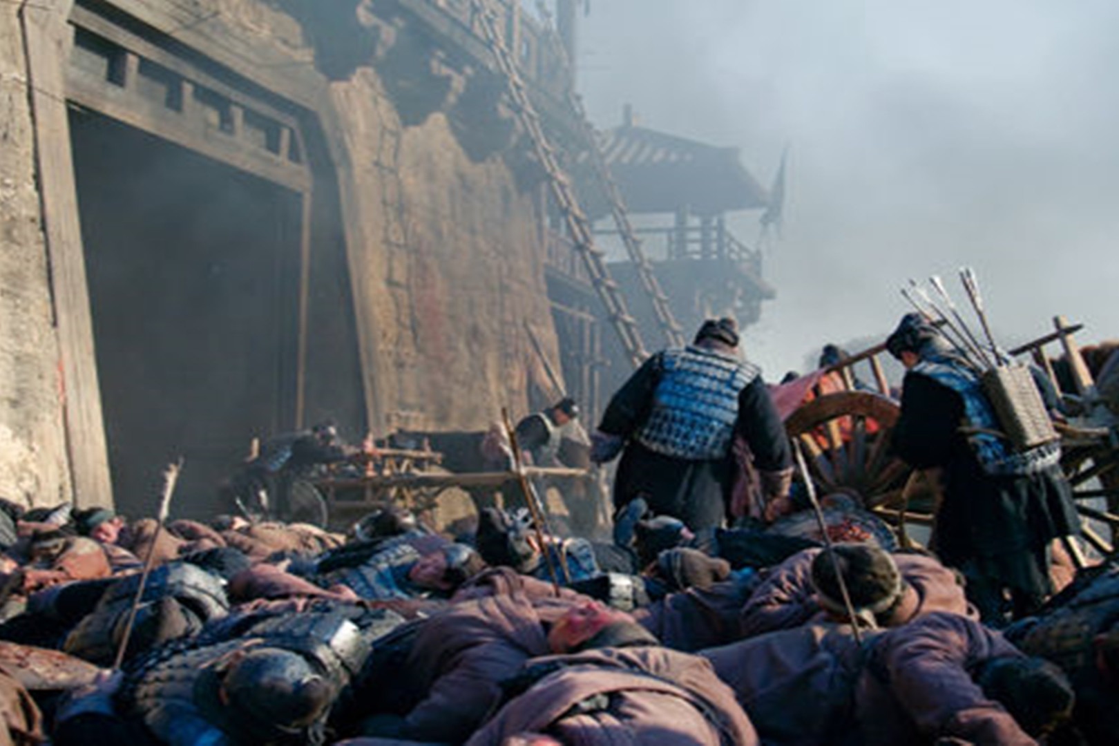 古代没实施计划生育政策,为何人口始终不多呢?这几点因素是关键