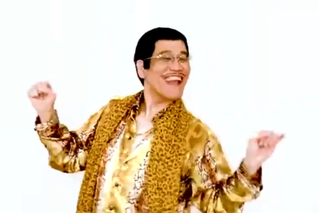 《ppap》推2020防疫新版歌曲,piko太郎跳洗手舞呼吁全民勤洗手_凤凰网