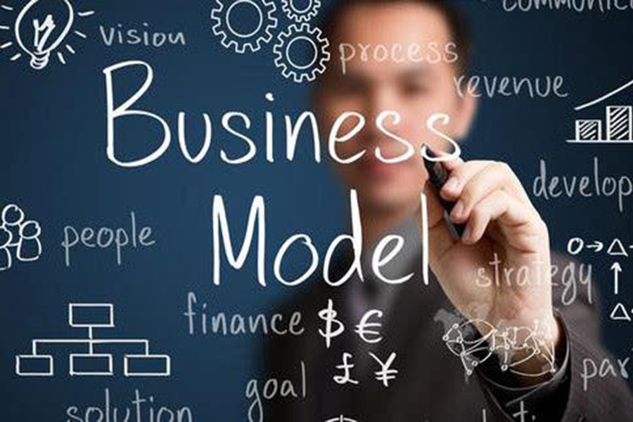 什么是商业模式，创业者为什么要学习商业模式？