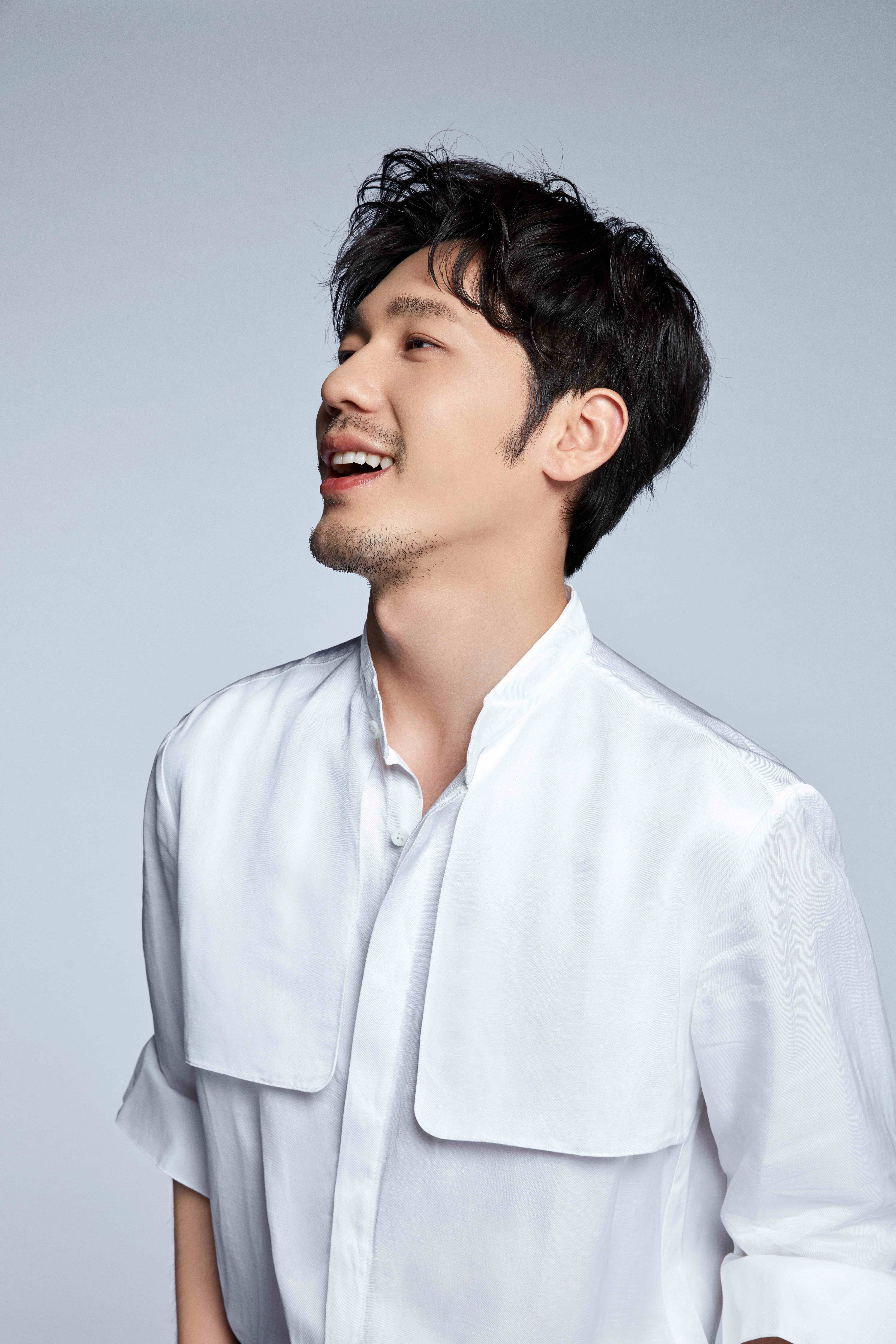 白宇受邀温暖活动 暖心写信感谢家乡抗疫榜样_凤凰网娱乐_凤凰网