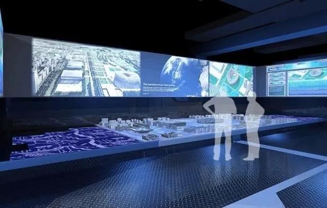 三維虛擬展館_虛擬展館用什么軟件做_用內(nèi)存做虛擬硬盤