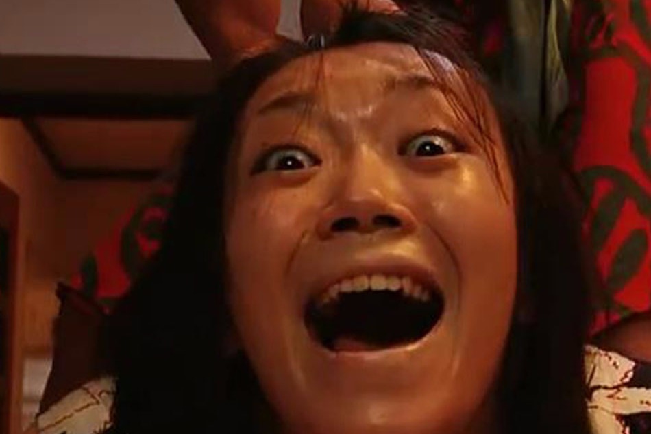 小涛电影解说：几分钟看完日本恐怖电影《怪谈新耳袋百物语》上