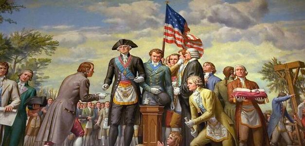 时势"造"妇女,妇女作英雄:美国独立战争中妇女的作用影响至今