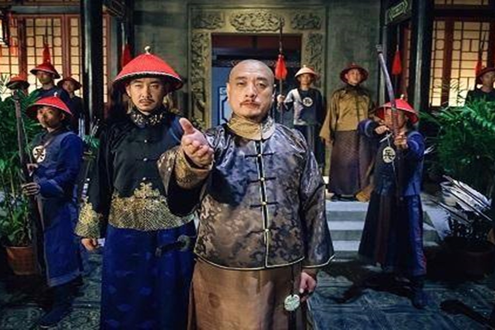 历史对吴三桂的评价褒贬不一，那么，吴三桂究竟是什么样的人呢？