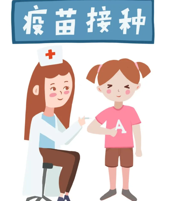 流感高发期,儿童接种疫苗后就不会感染了吗?你关心的问题都在这