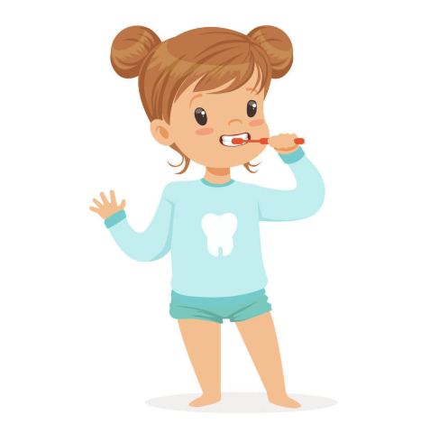 宝宝几岁刷牙最合适?不是一岁两岁,而是这个时间,家长要记得