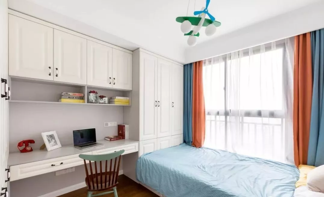 提高睡眠质量,卧室这些装修细节要做好!