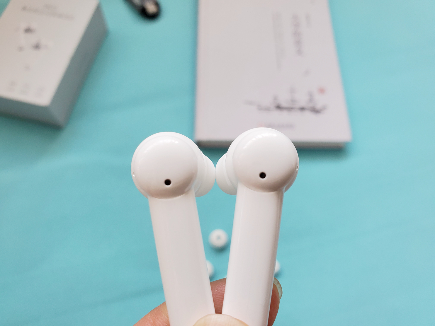 599元南卡nank-a1蓝牙耳机,日常使用一周感受