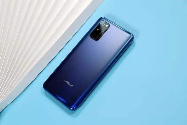 华为荣耀v30摄像如此强大浅谈是否徒有虚名