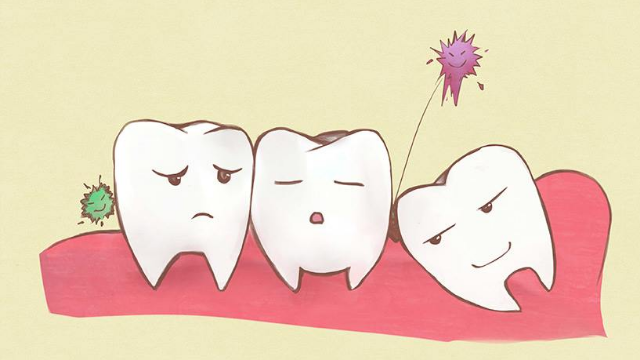智齿一定要拔吗？有什么危害？