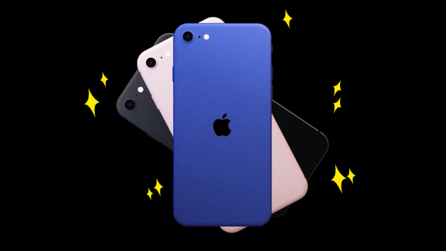 iPhone9配置价格曝光，看完你还觉得真香吗？