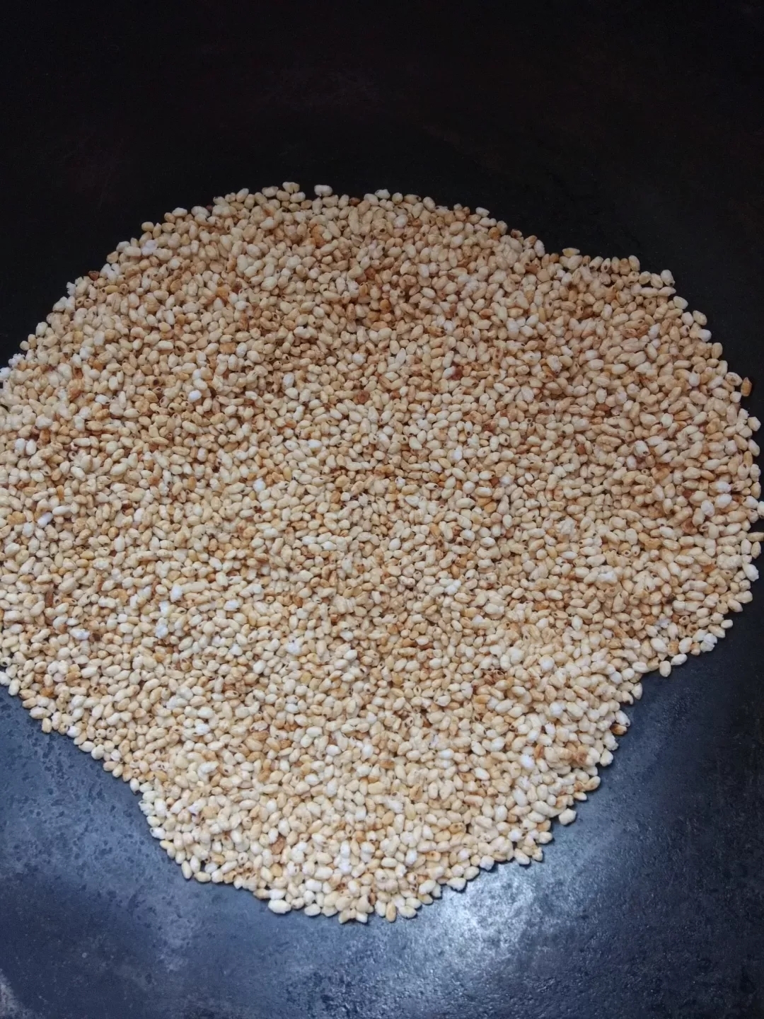 小小焦米用处大,腹泻,便秘,积食,消化不良全靠它__凤凰网