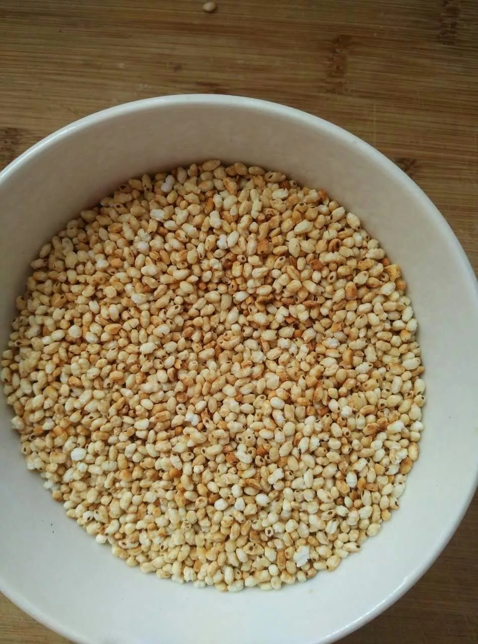 小小焦米用处大,腹泻,便秘,积食,消化不良全靠它