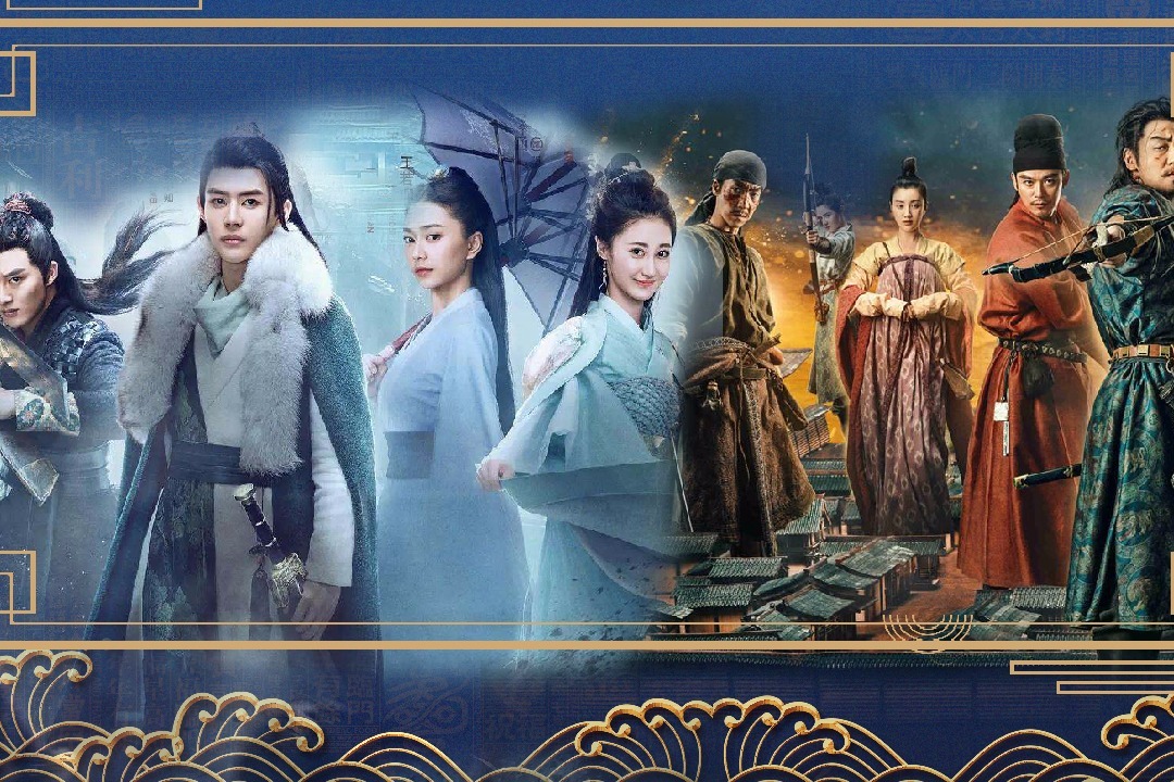 侠探简不知探案合辑超燃混剪个个都是福尔摩斯02