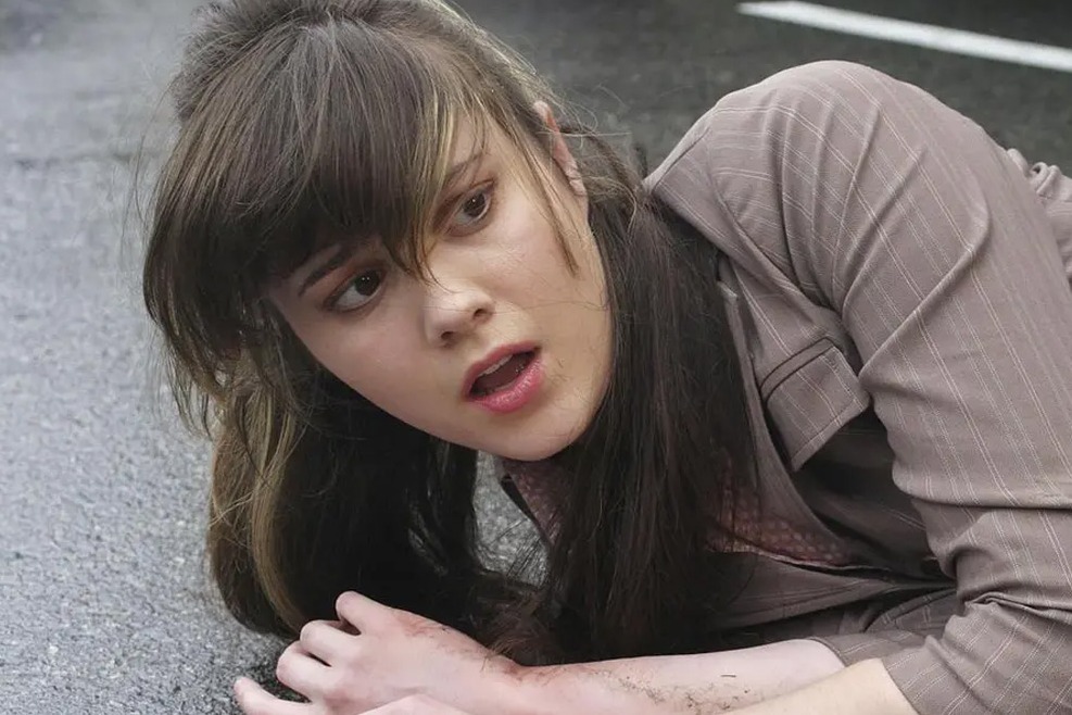 电影《死神来了3》:死神要你三更死，无人敢留到五更