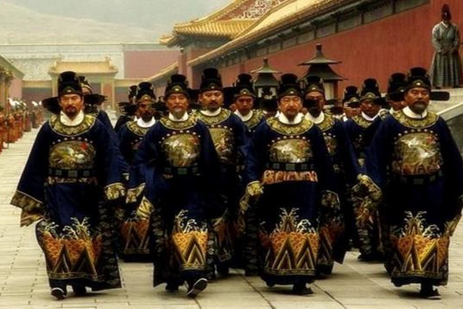 对于买房的问题,古代的官员甚至不如老百姓,他们再有钱都不敢买_凤凰网视频_凤凰网