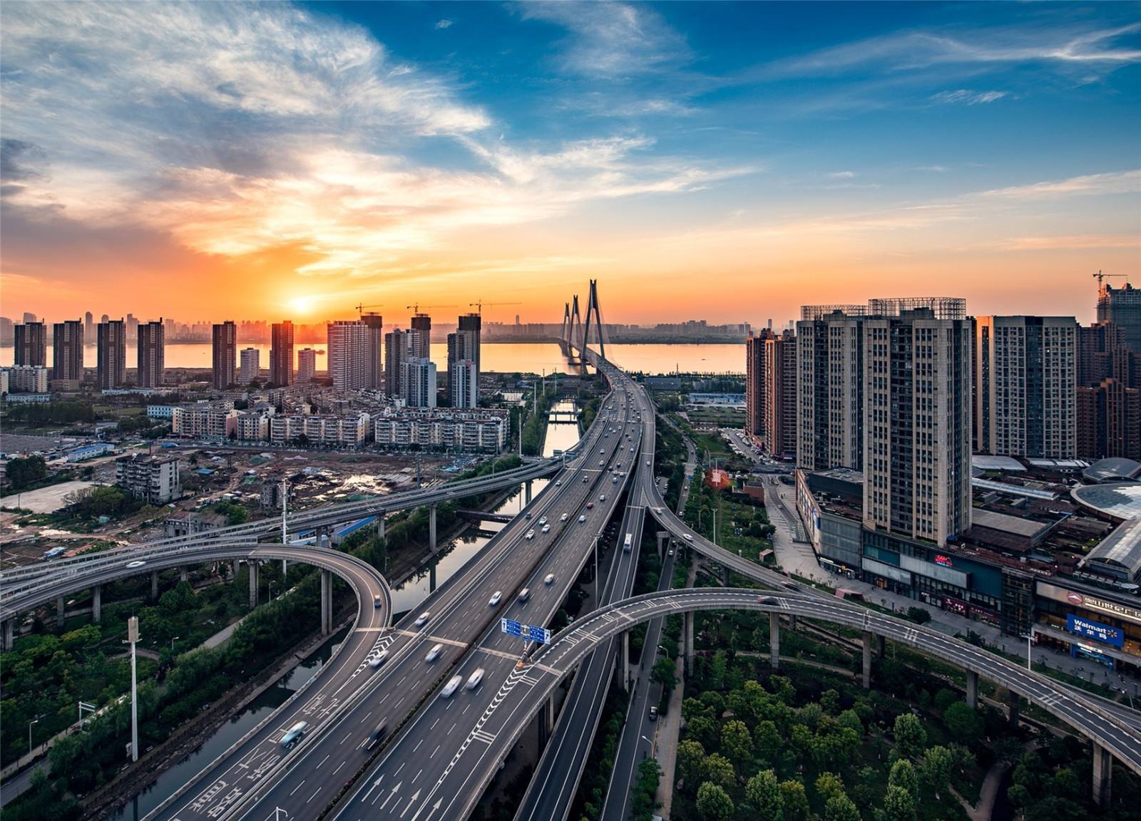 太原到2022年打造2个以上城市特色片区