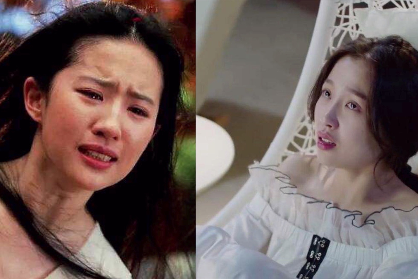 当红女星被摸胸，工作室回应却帮男方洗白？刘亦菲也曾遭遇此困扰