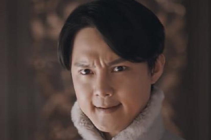 惊雷!《鬓边不是海棠红》将迎大结局,程凤台商细蕊将走向何方?