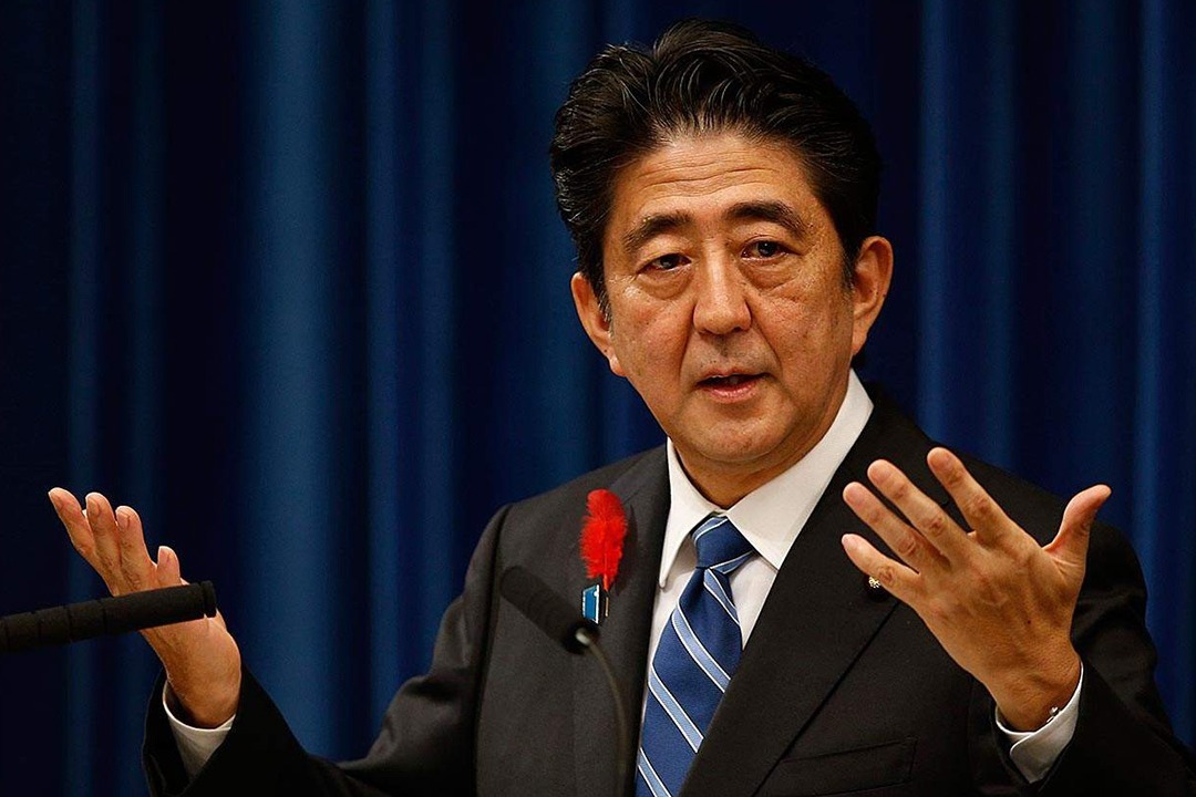 日本首相府邸警铃大作，入侵者携汽油利刃闯入，警方：已被控制