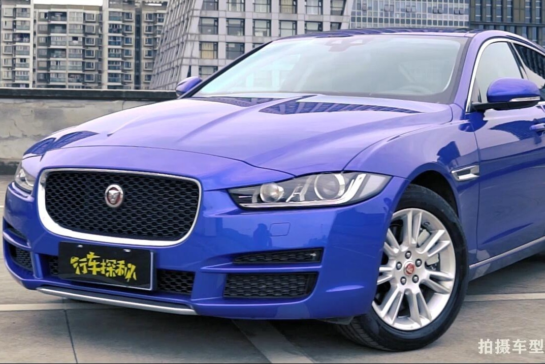 Ta说丨捷豹到底能不能买？不如听听拥有捷豹的他怎么说？