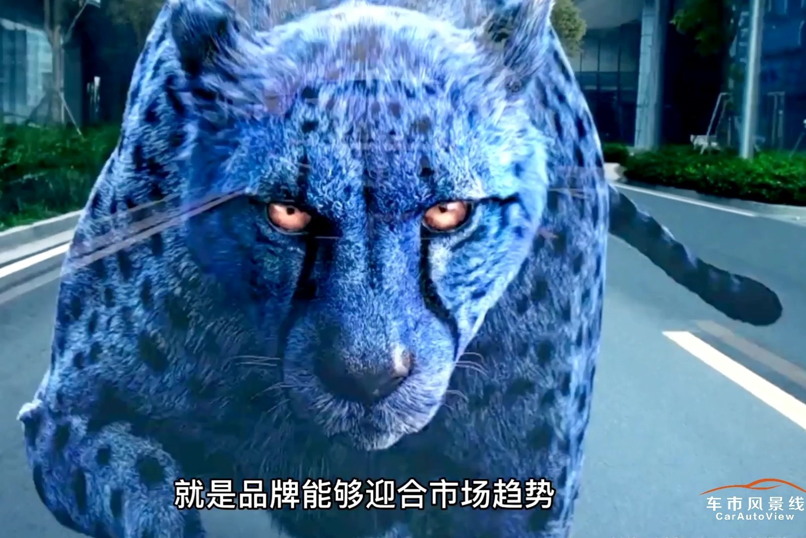 威兰达高配车型更热销 两大亮点撬动消费者的购买欲