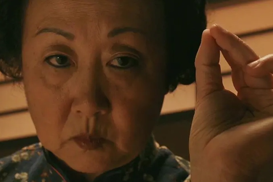 夜晚三点半（打码版）：几分钟看完美国恐怖电影《死神来了5》