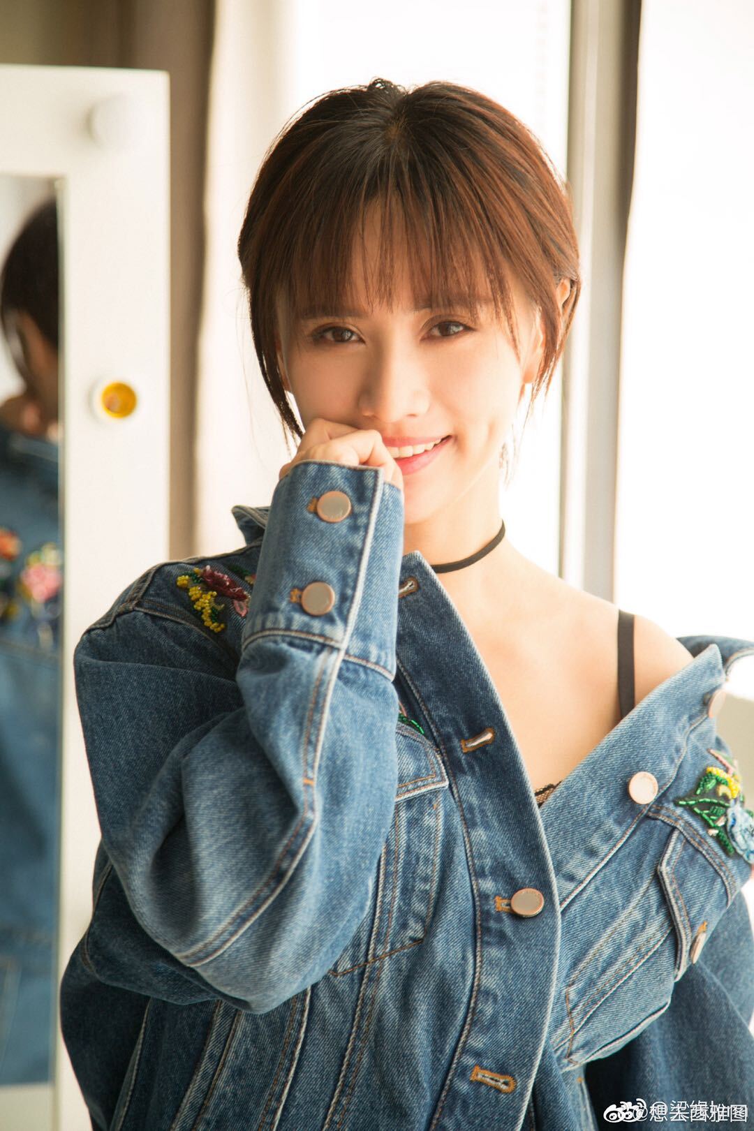 《美好的日子》杀青 梁缘演绎大时代下追梦小人物